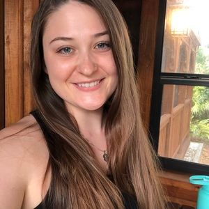 Meet your Posher, Madi